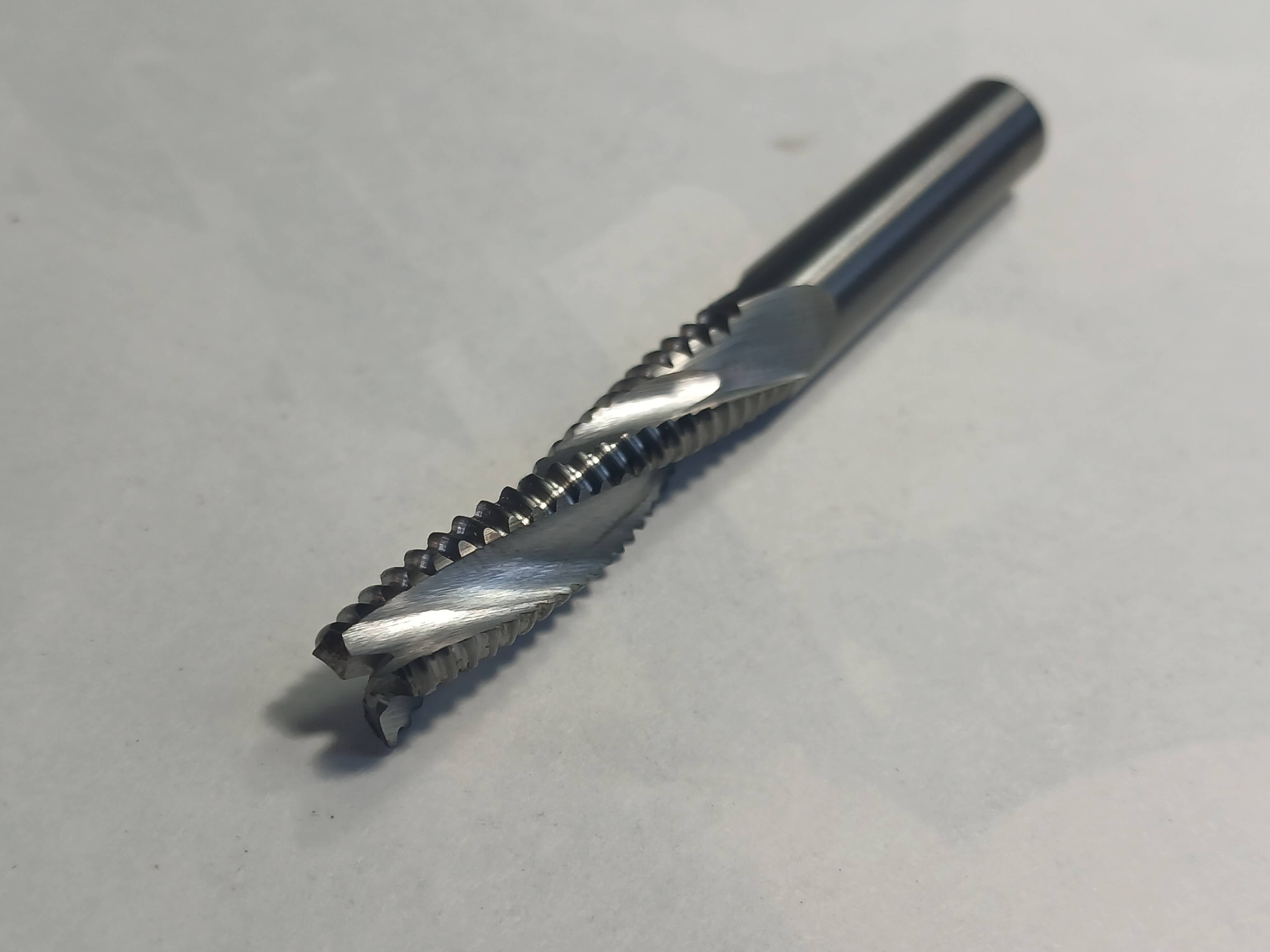 Trabajo de tornería