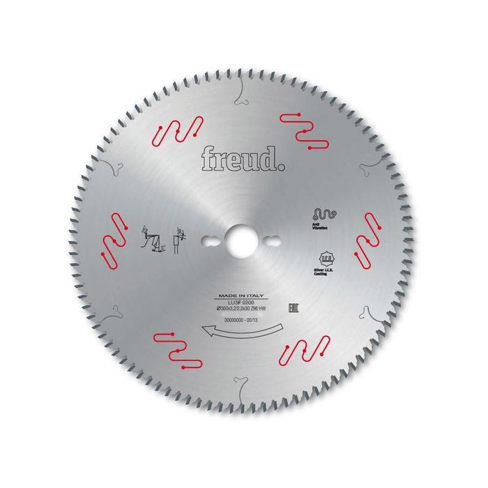 Sierras circulares con metal duro